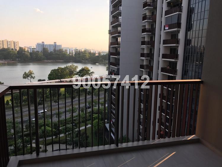 Lakeville (D22), Condominium #150537422